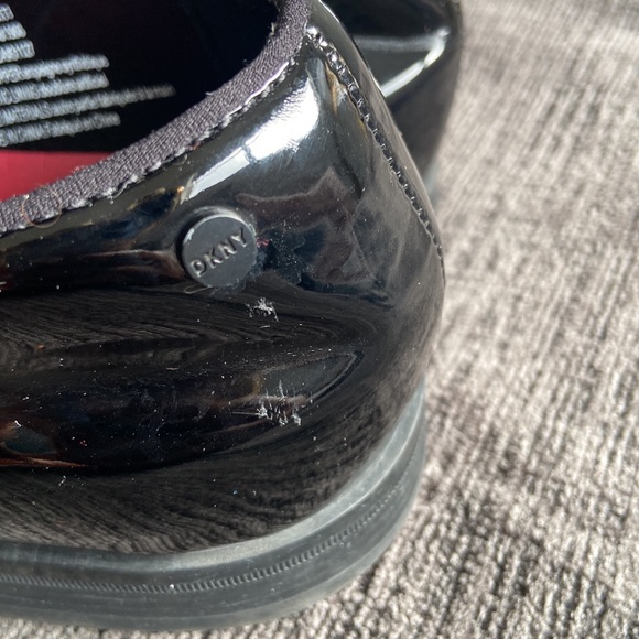 DKNY Men’s formal Loafers - Picture 5 of 9